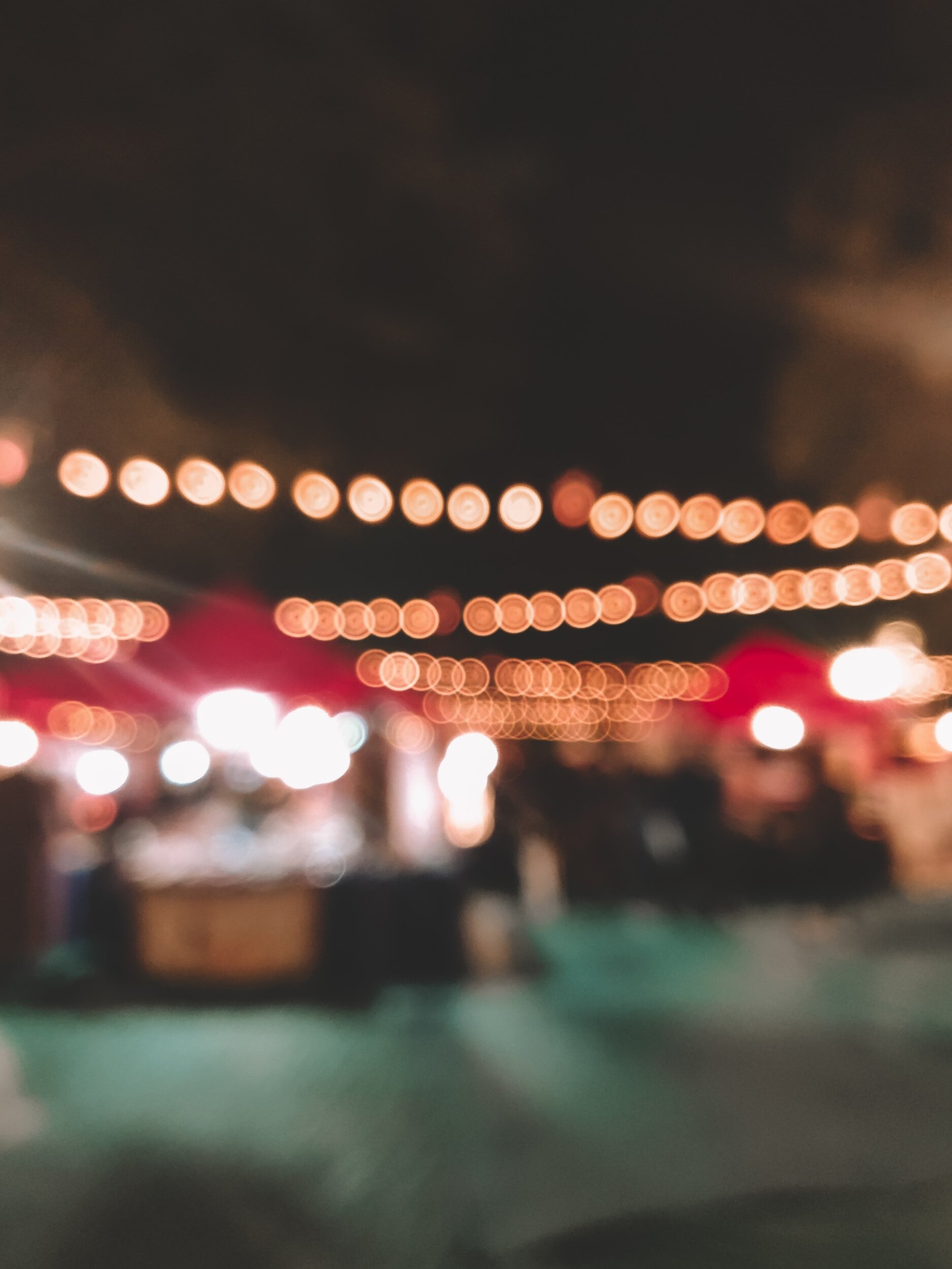 CANVAS: Richmond night market