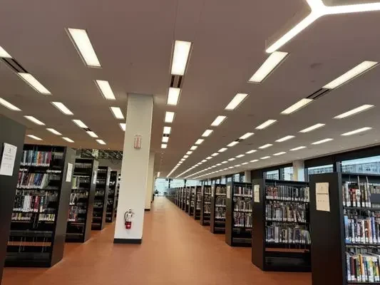 Alexandria RCV Kick-off