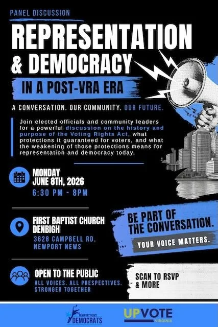 Representation and Democracy in a Post-VRA Era