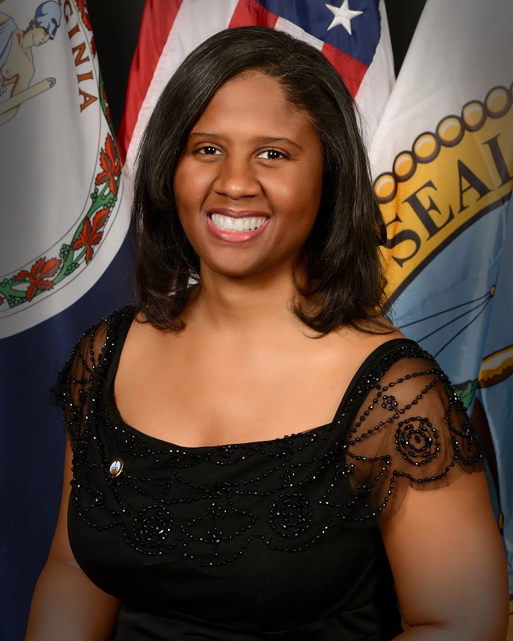 Margaret Angela Franklin