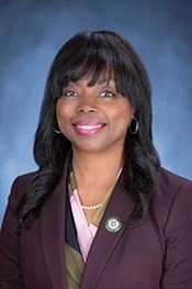 Sylvia R. Glass