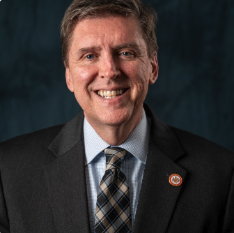 Walter L. Alcorn