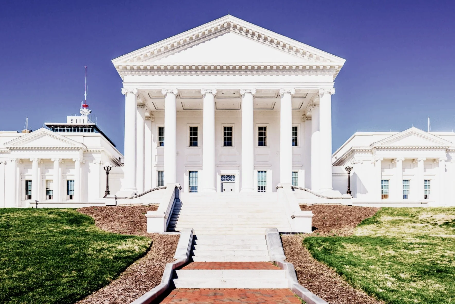 Special session update: Redistricting