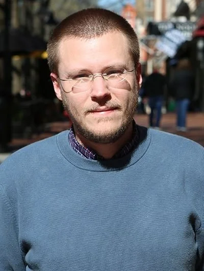 Michael Payne