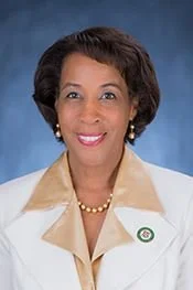 Phyllis Randall