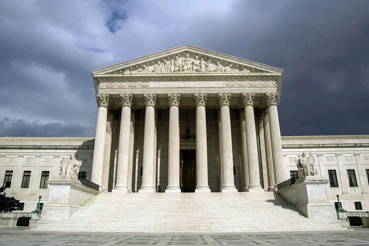 UpVote Virginia Response to SCOTUS’ Louisiana v. Callais Decision