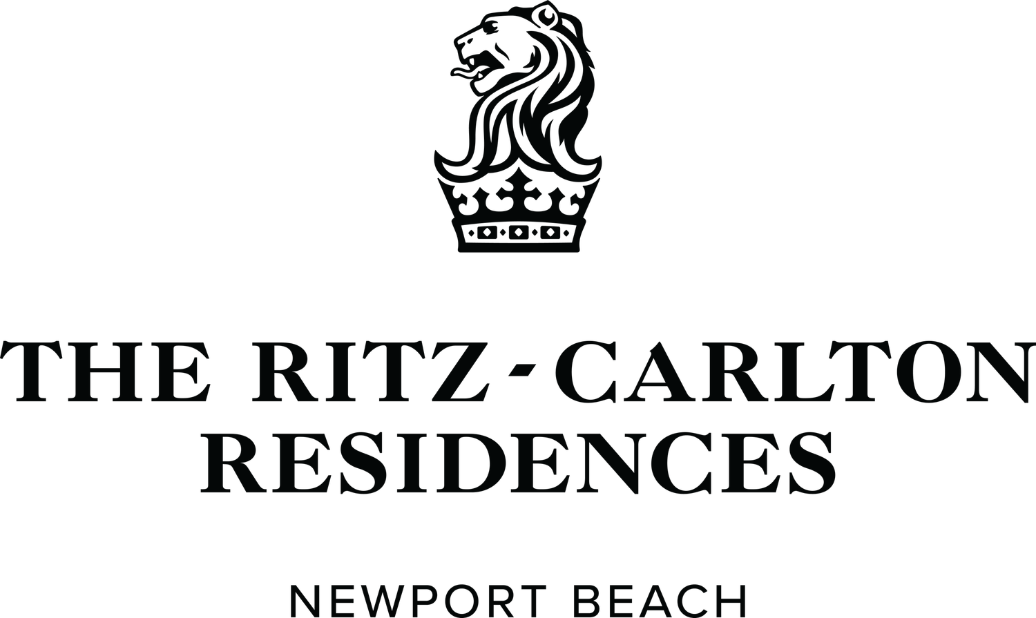 The Ritz-Carlton Residences, Newport Beach