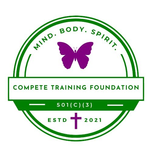 Compete Training Foundation Co.