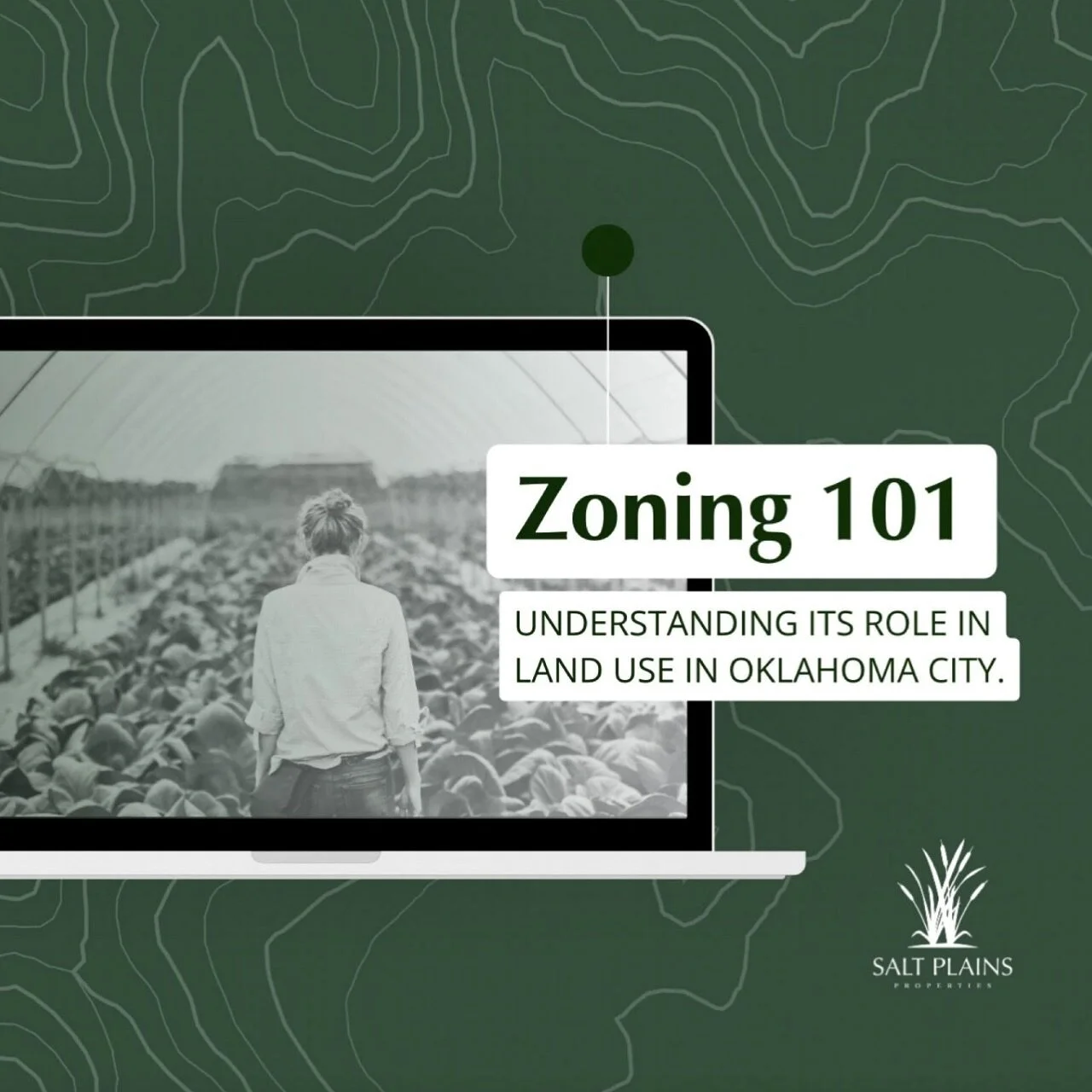 Real Estate in Seiling, Oklahoma — Salt Plains Properties