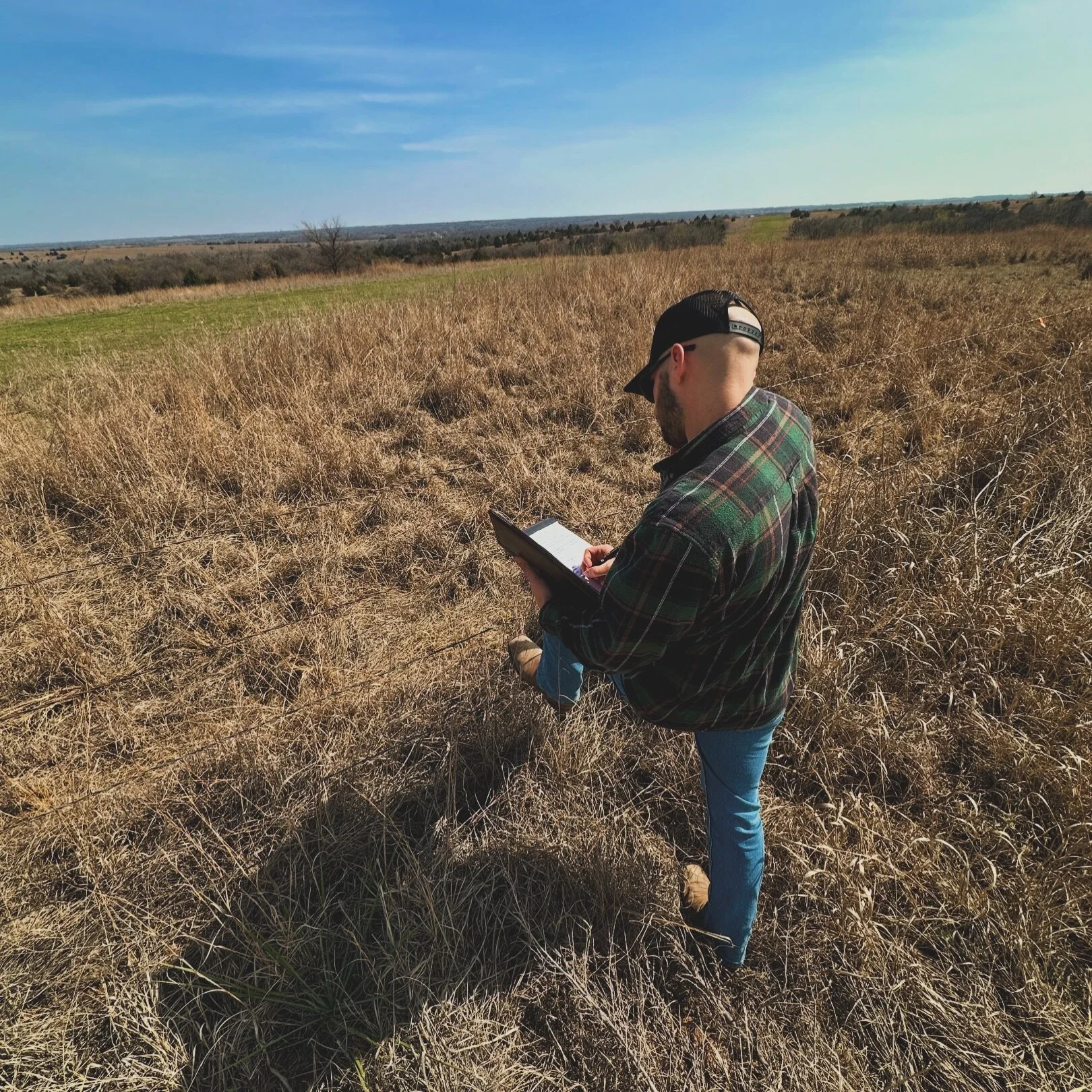 Real Estate in Seiling, Oklahoma — Salt Plains Properties