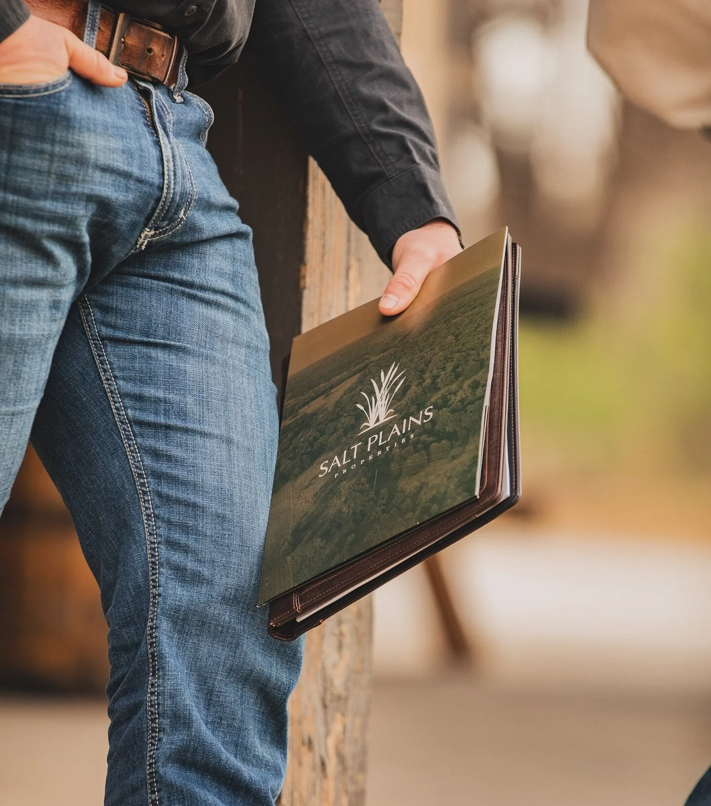 Real Estate in Seiling, Oklahoma — Salt Plains Properties