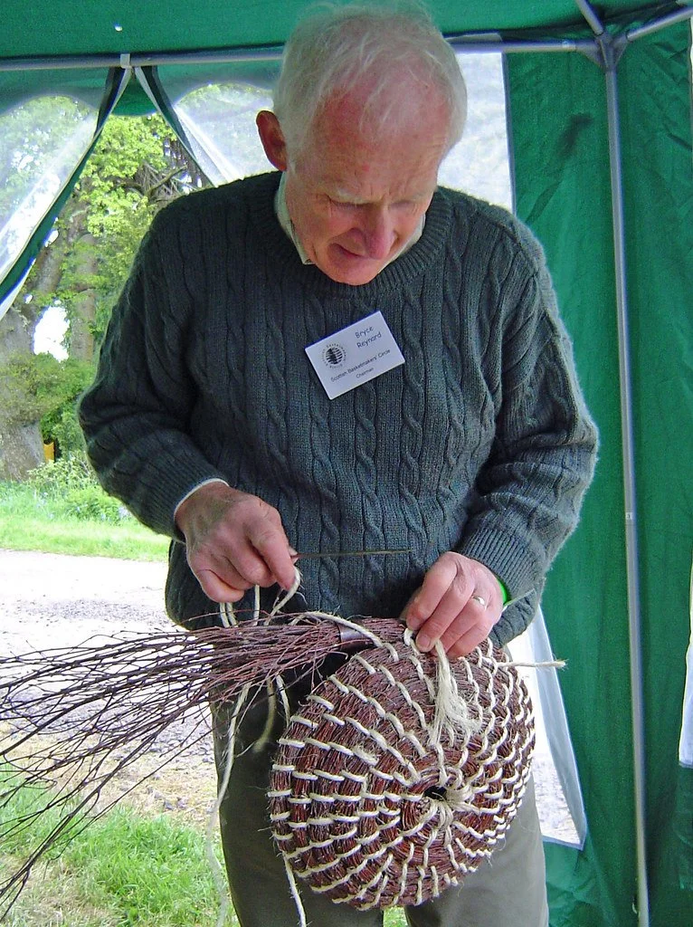 Bryce Reynard: Plants and Pollinators