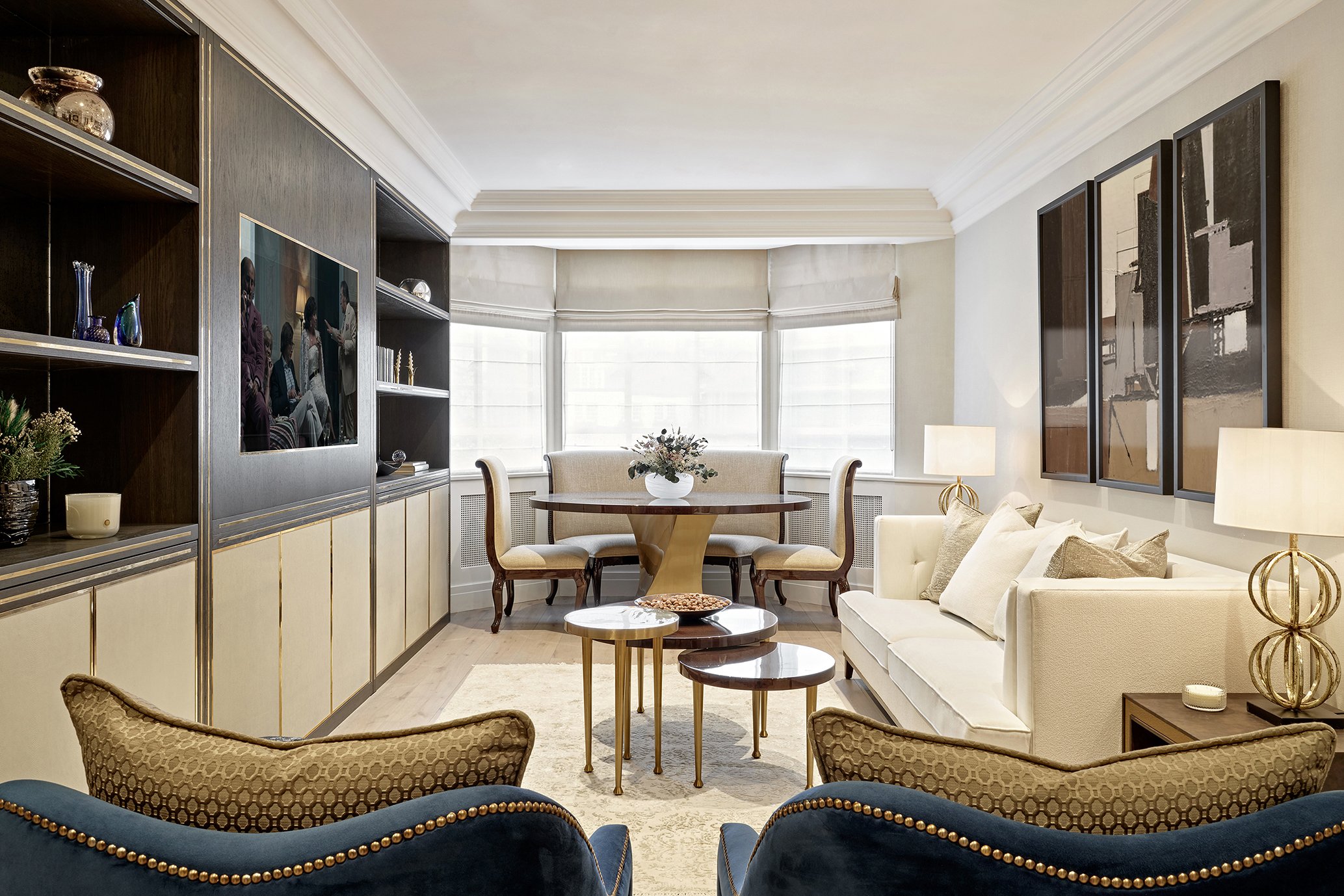 How Much Does Interior Design Cost in London? A Considered Guide