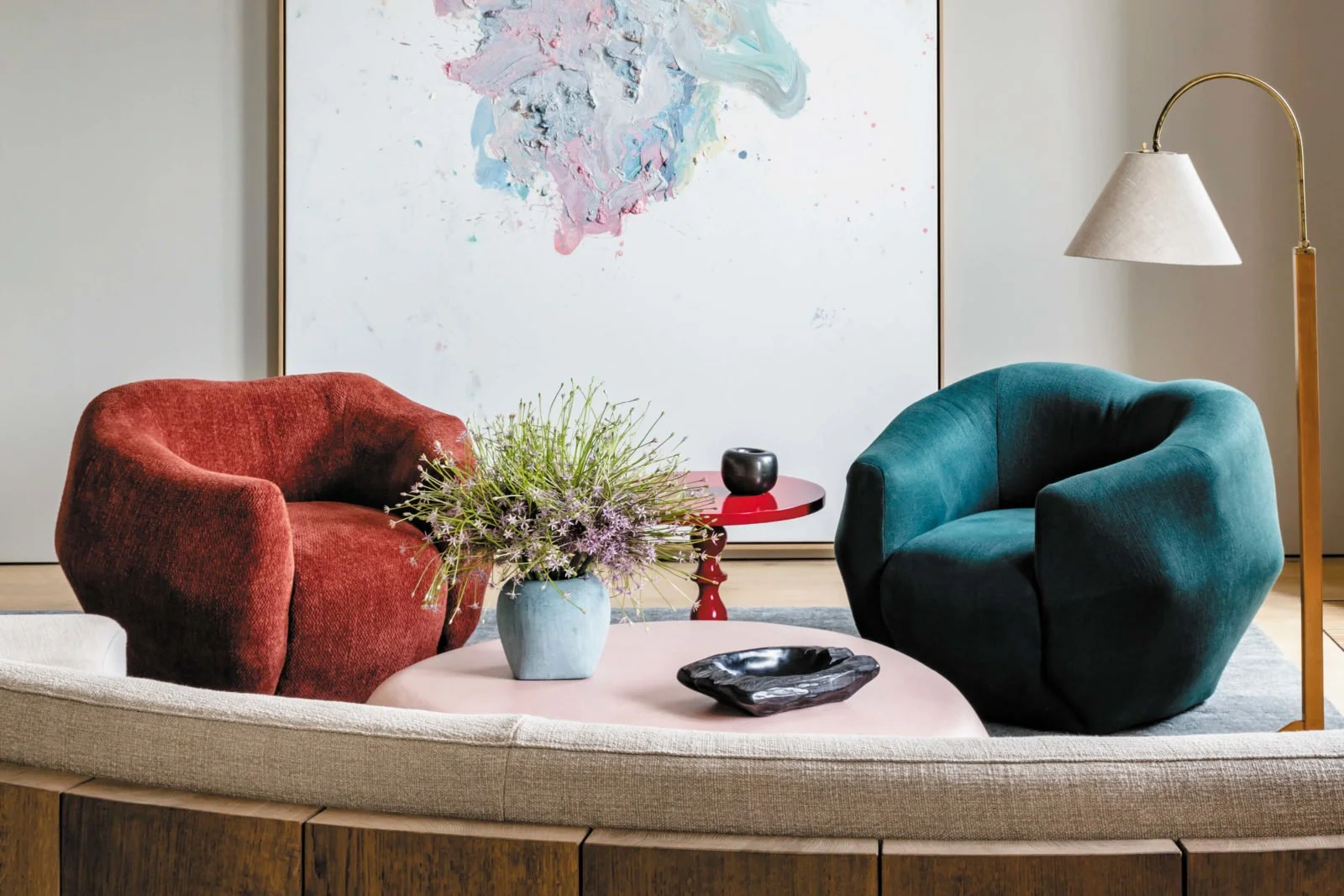 2023 Interior Design Trends