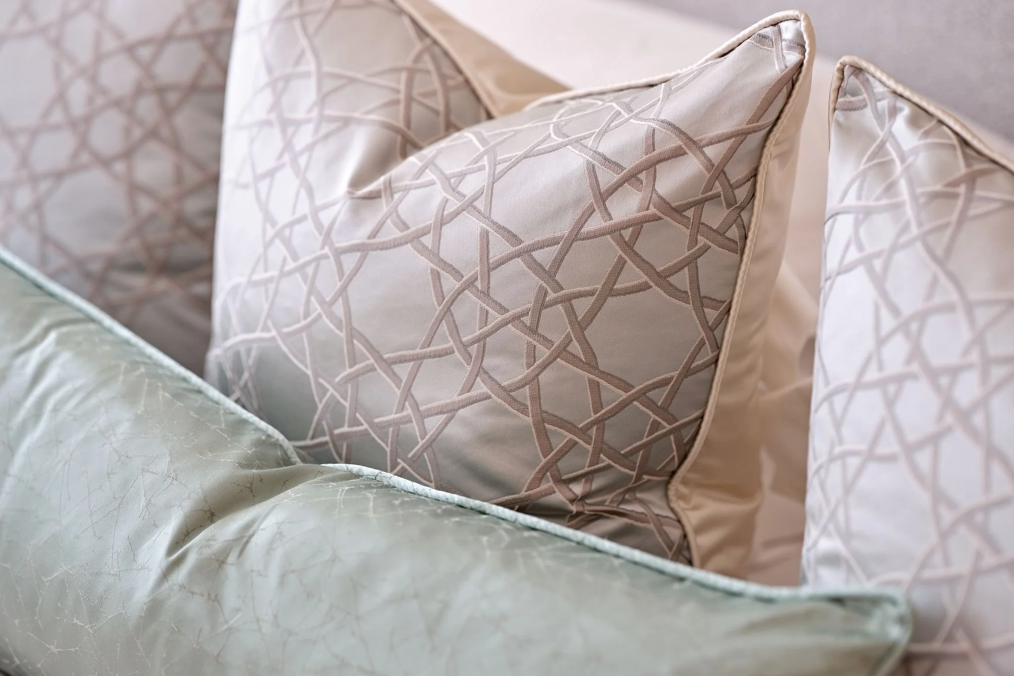 Fashion Forward Interiors: The Growing Influence of Style in Home Decor