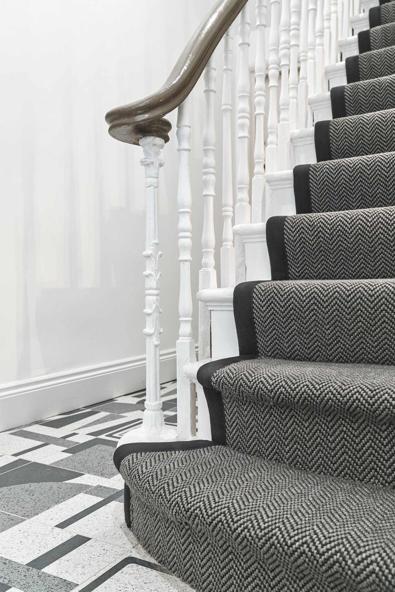 How to Transform a Period Property in London into a Modern Luxury Space