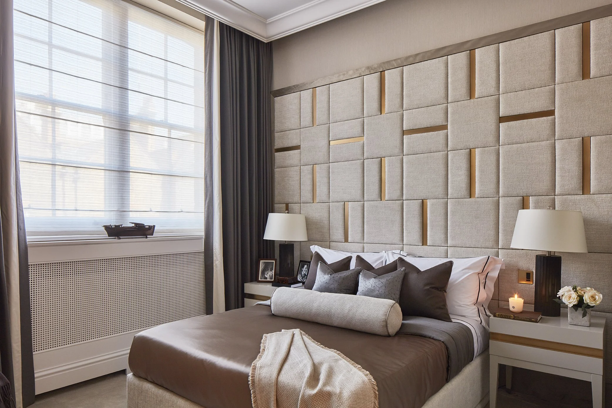 Designing Bespoke Interiors: The Supremati Approach