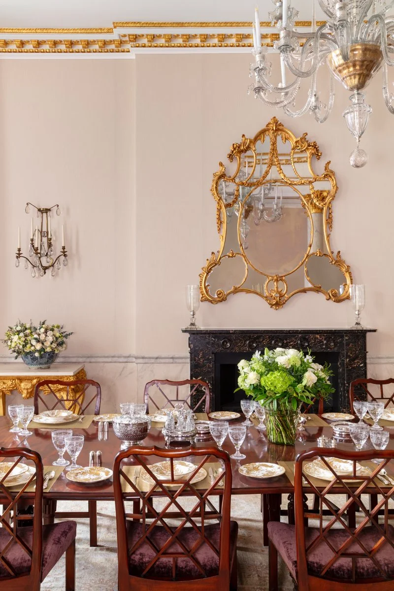 Global Inspirations for Luxury Interior Design: From Cannes to Kuwait