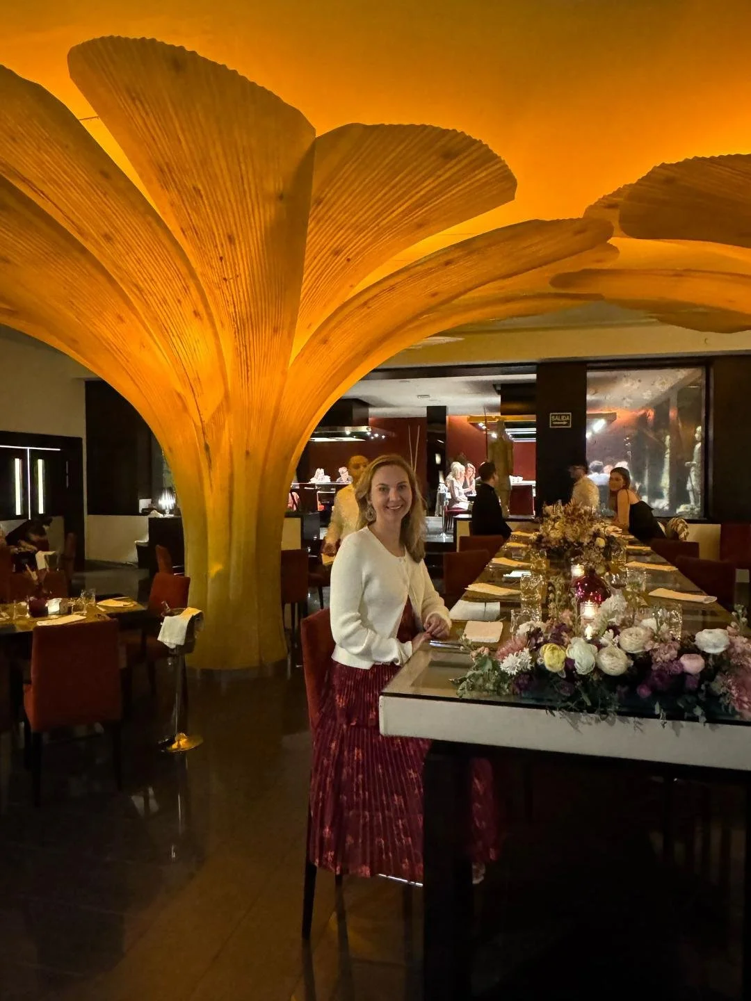 Design Inspiration in Tenerife