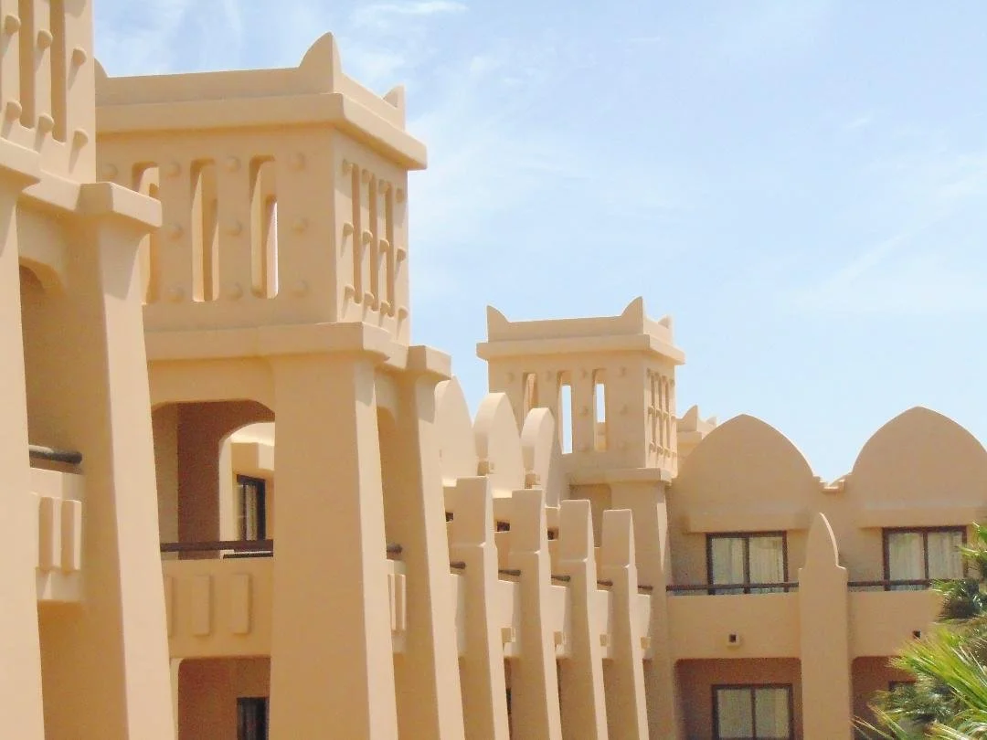 Crafted by Culture and Design:A Journey Through Luxurious Resort Design in Boa Vista