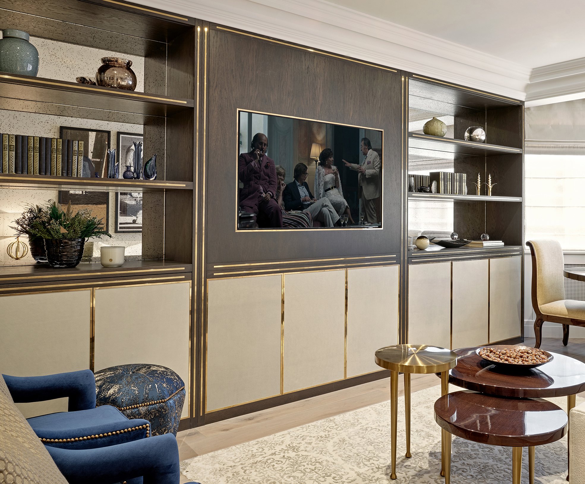 How Much Does Interior Design Cost in London? A Considered Guide