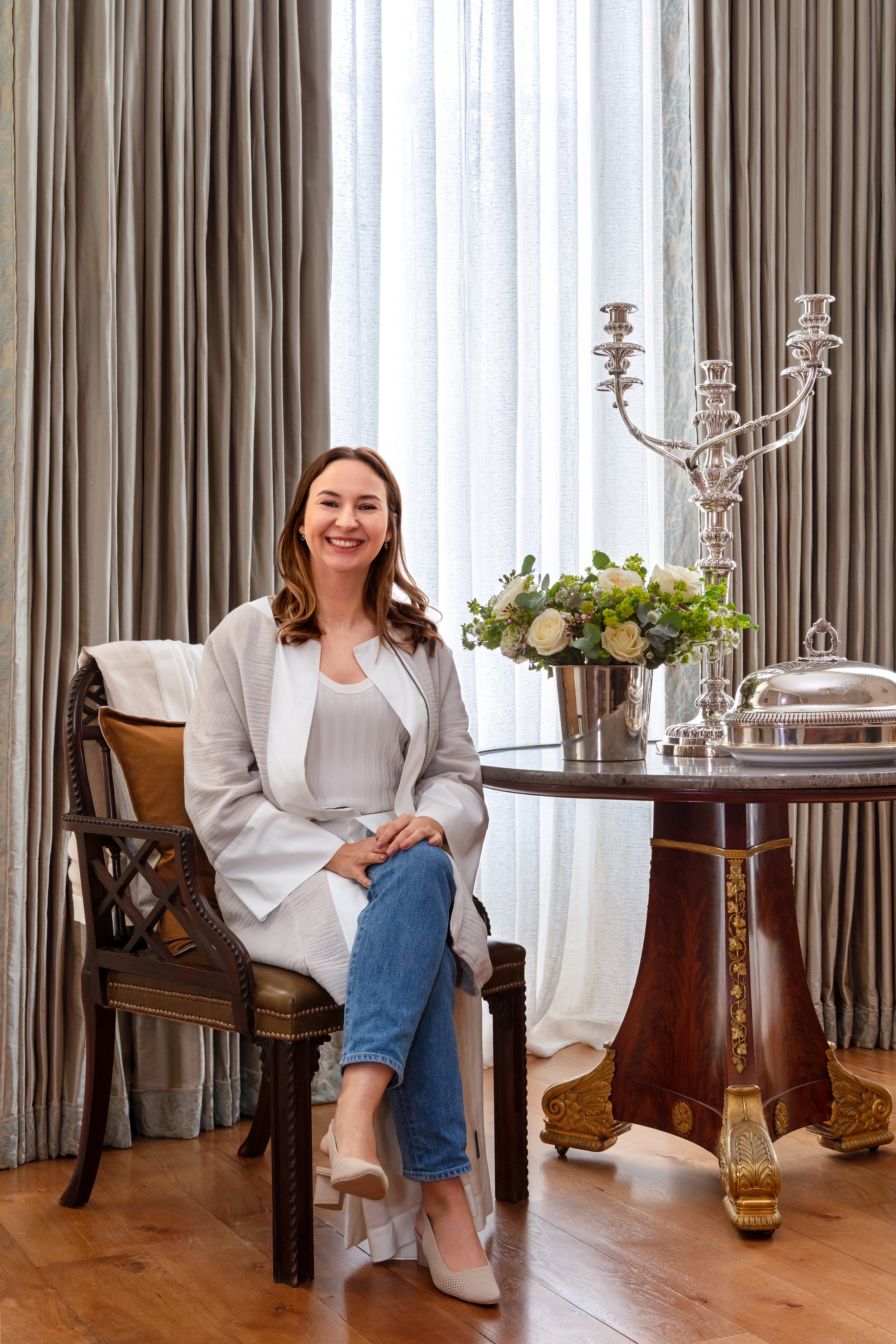 How to Choose a Luxury Interior Designer in London: What to Look for Beyond the Portfolio
