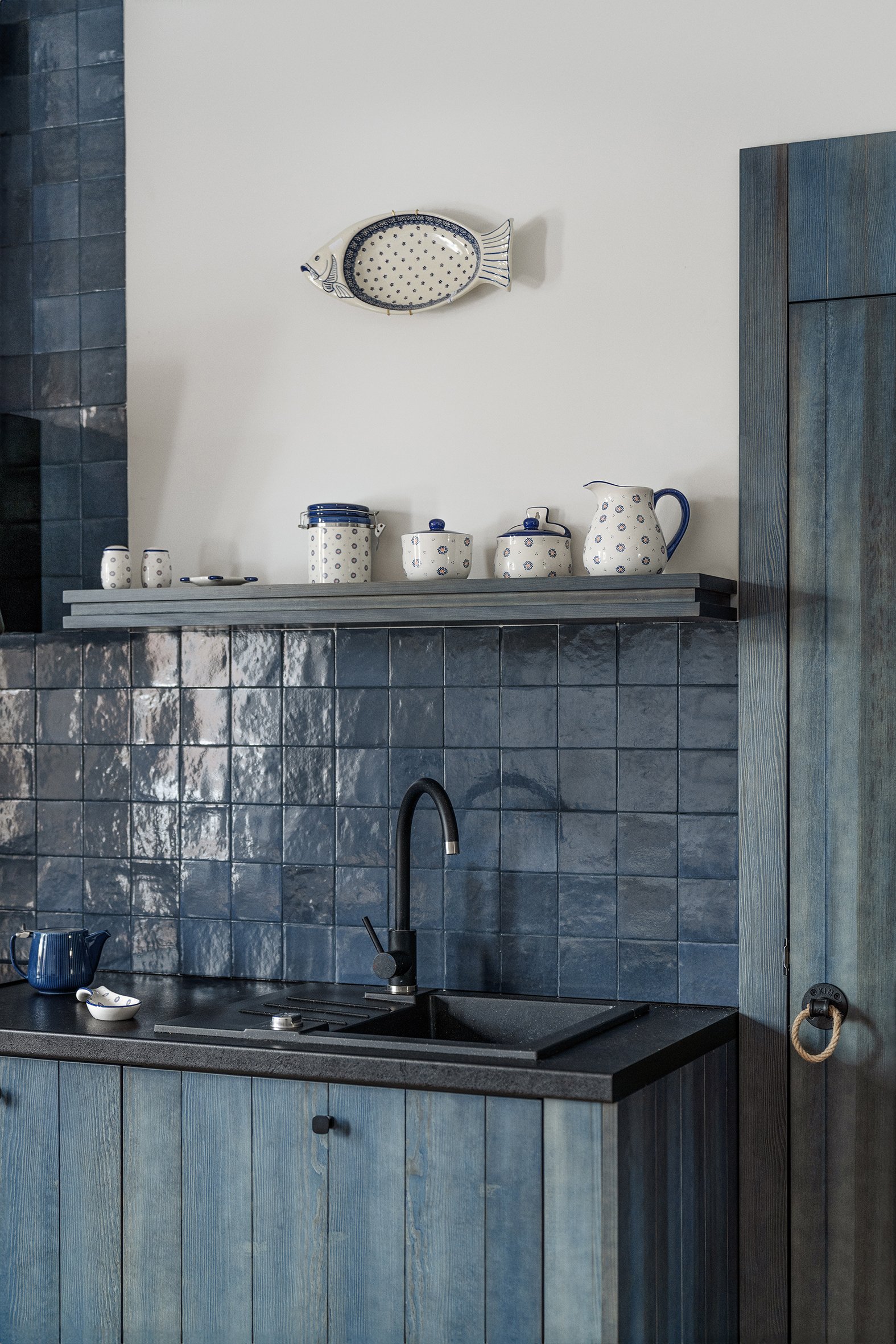 beachhouse kitchen design luxury interior design London