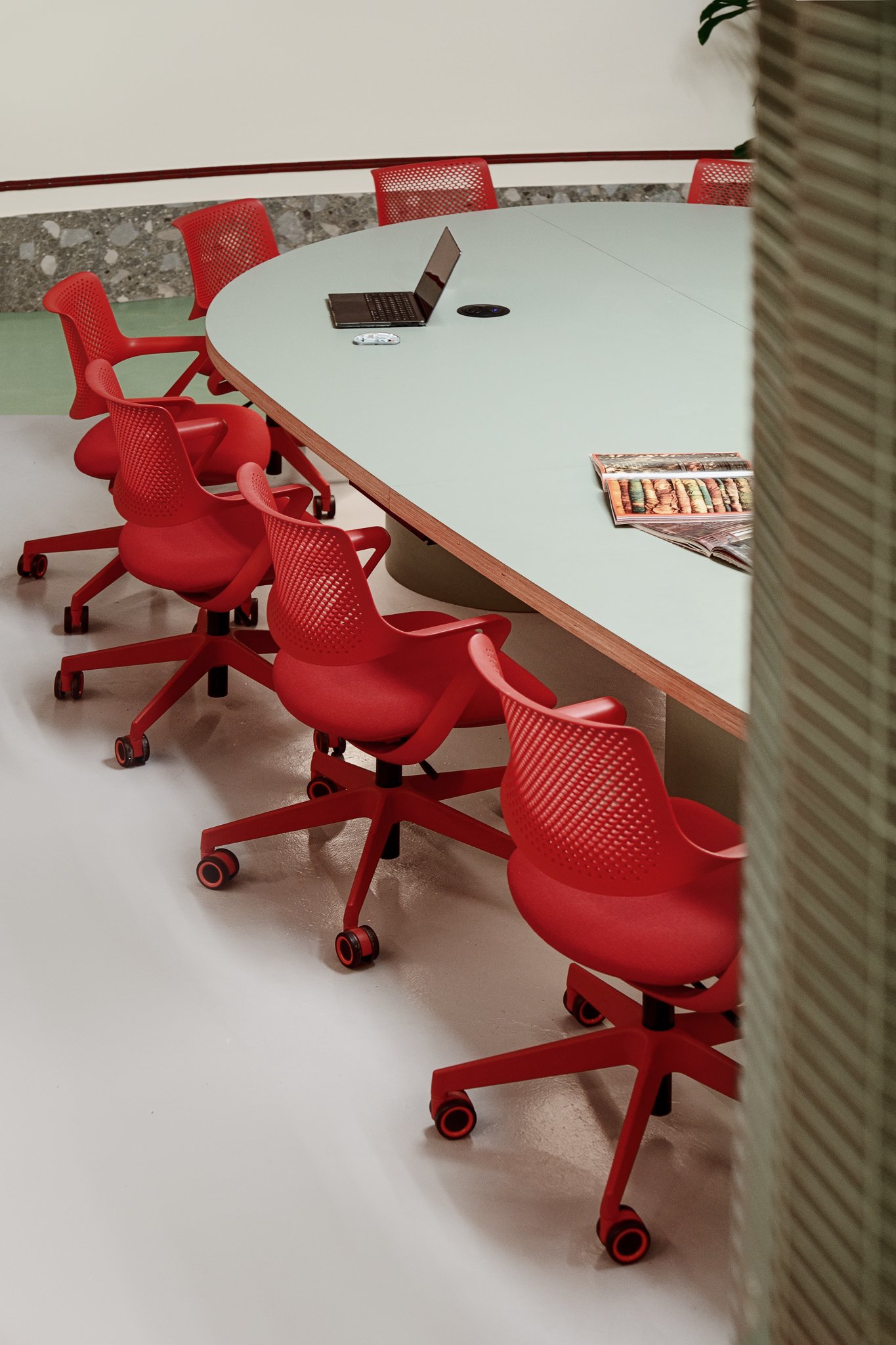 KYLU Creative Office