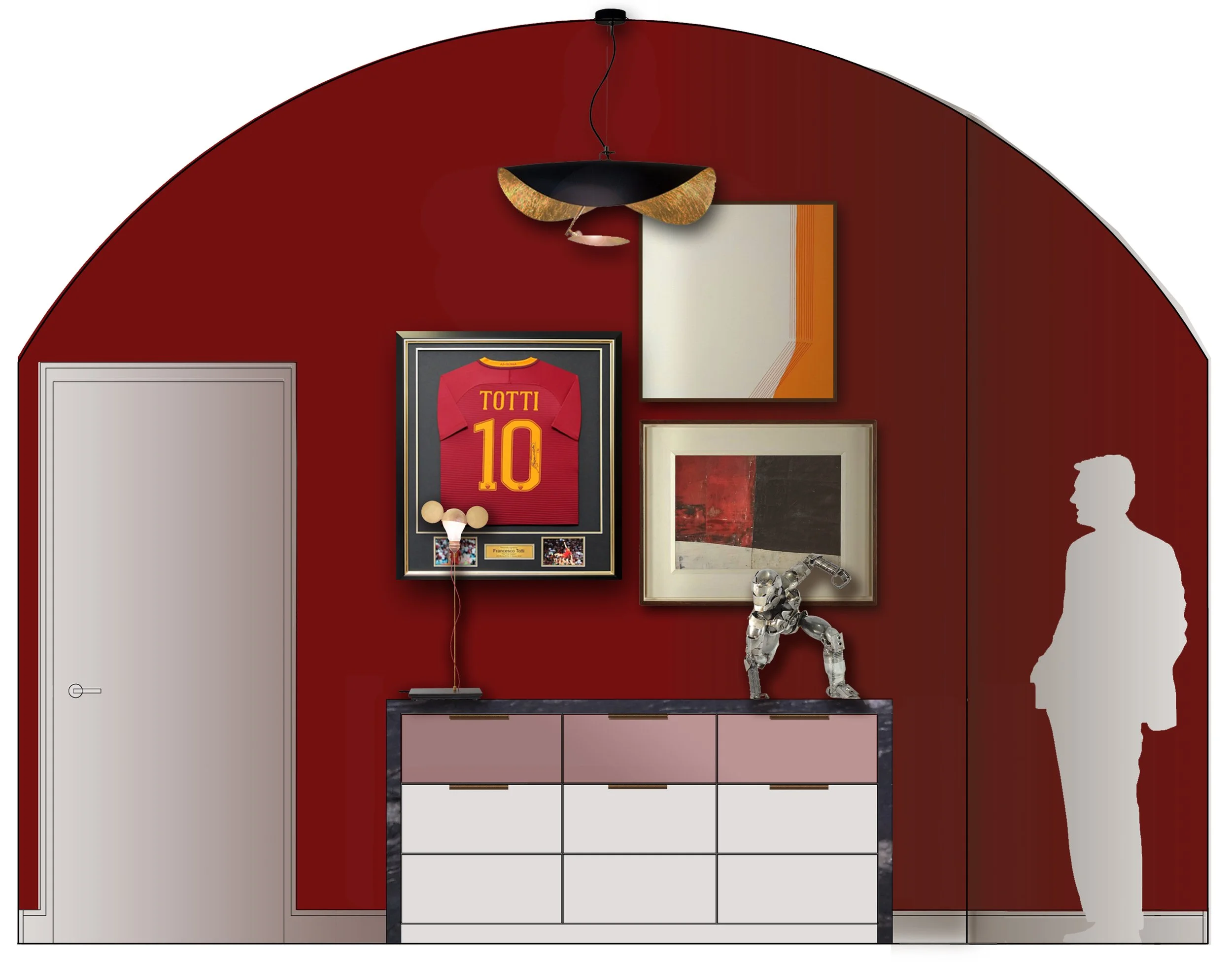 Wimbledon Village — Supremati