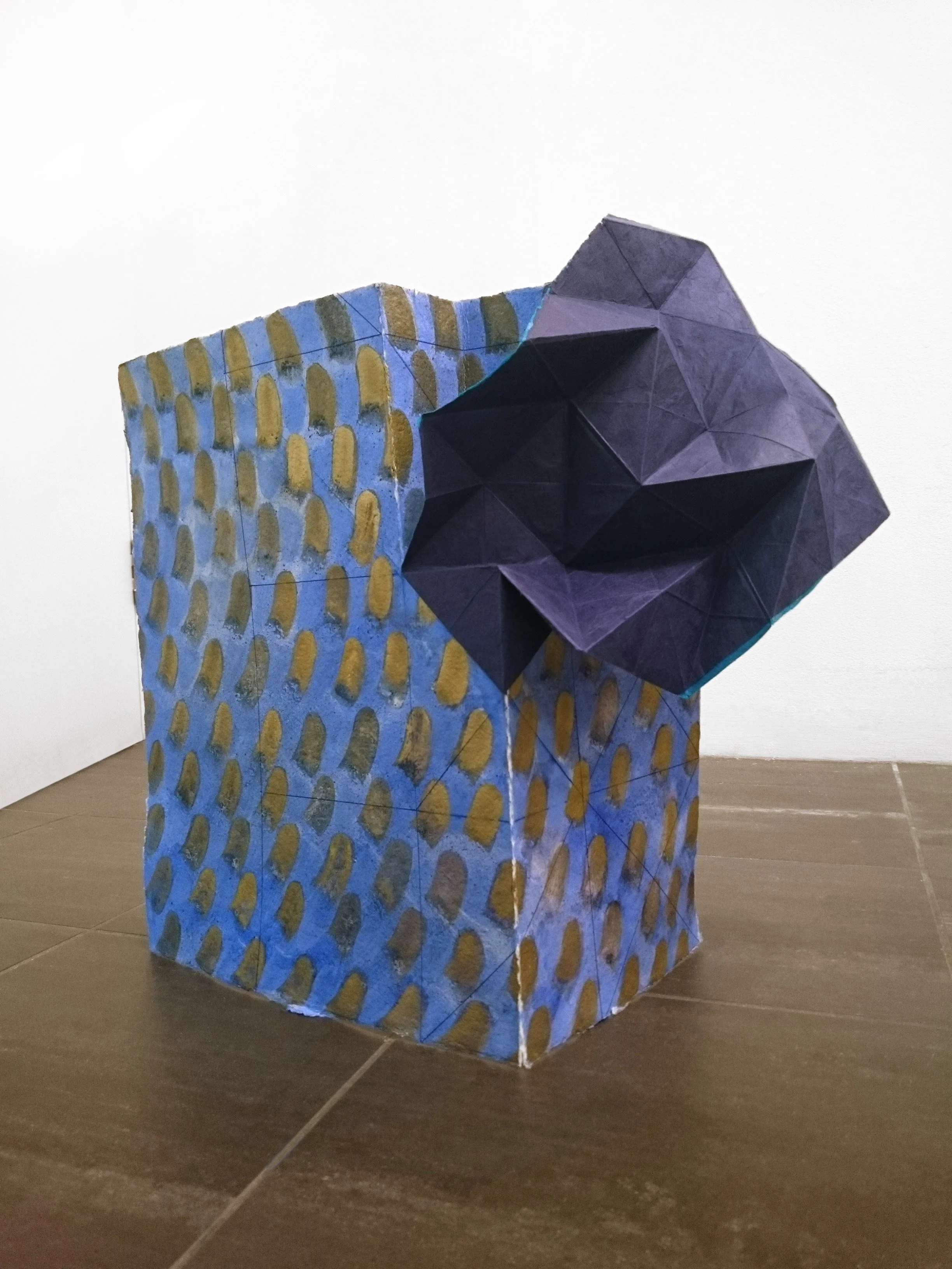 SHAPE OF THE UNIVERSE