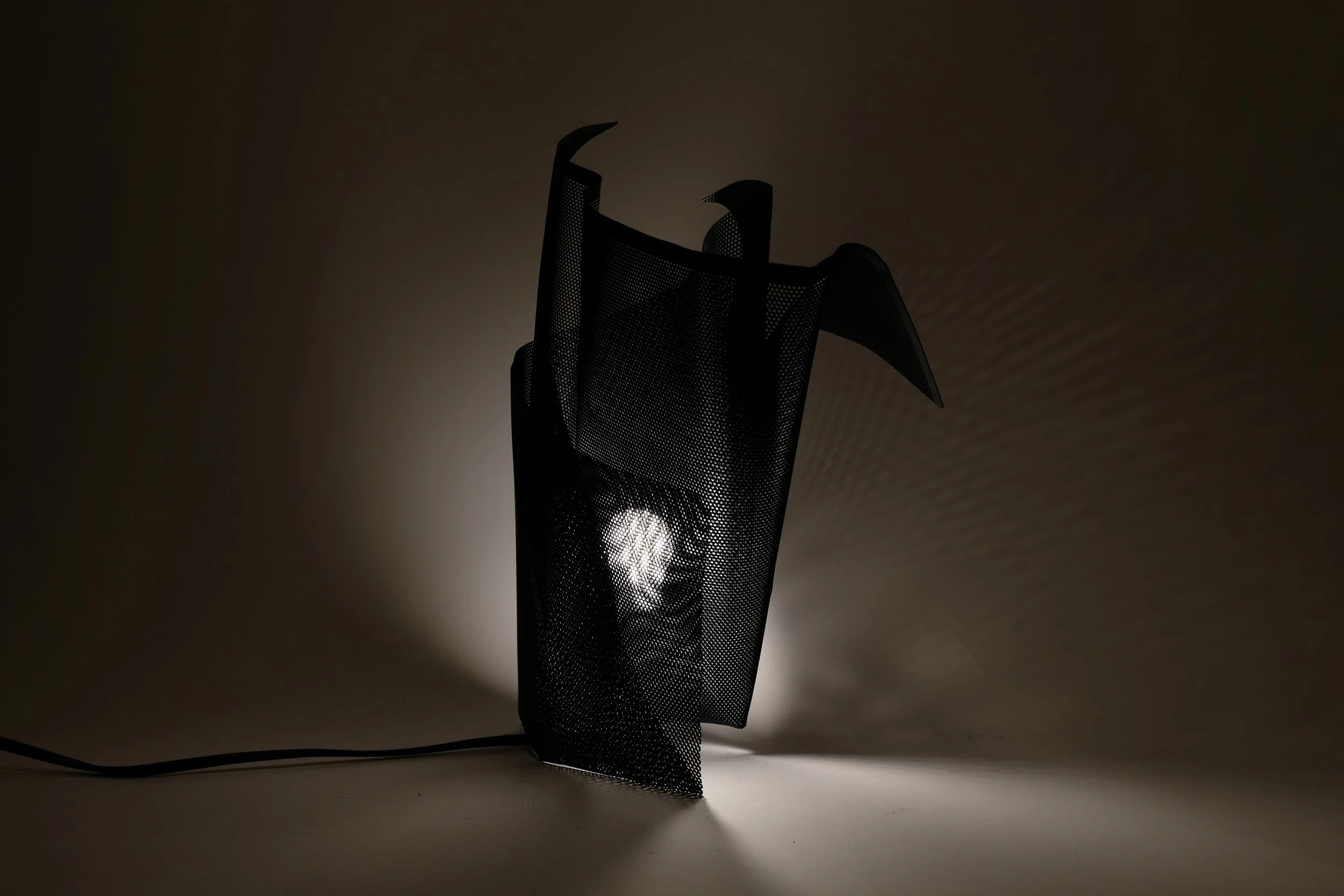 TL04 Black 1 Standing Off Profile.JPG