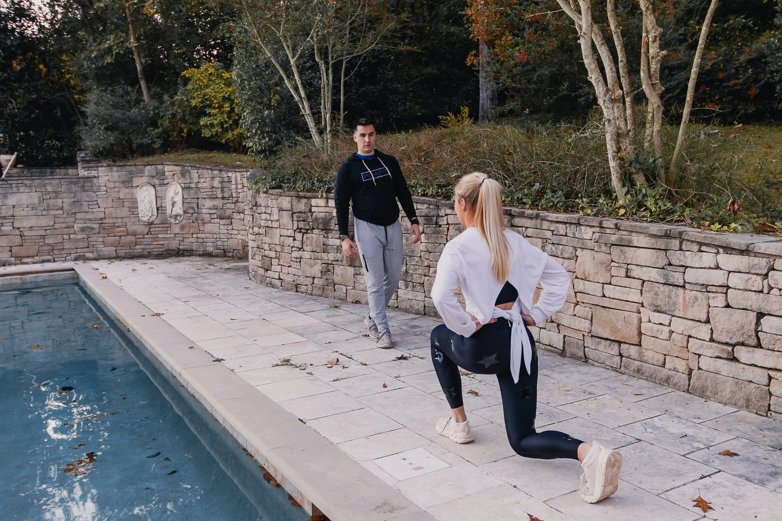 Why Your Workout Isn’t the Problem, Your Environment Is