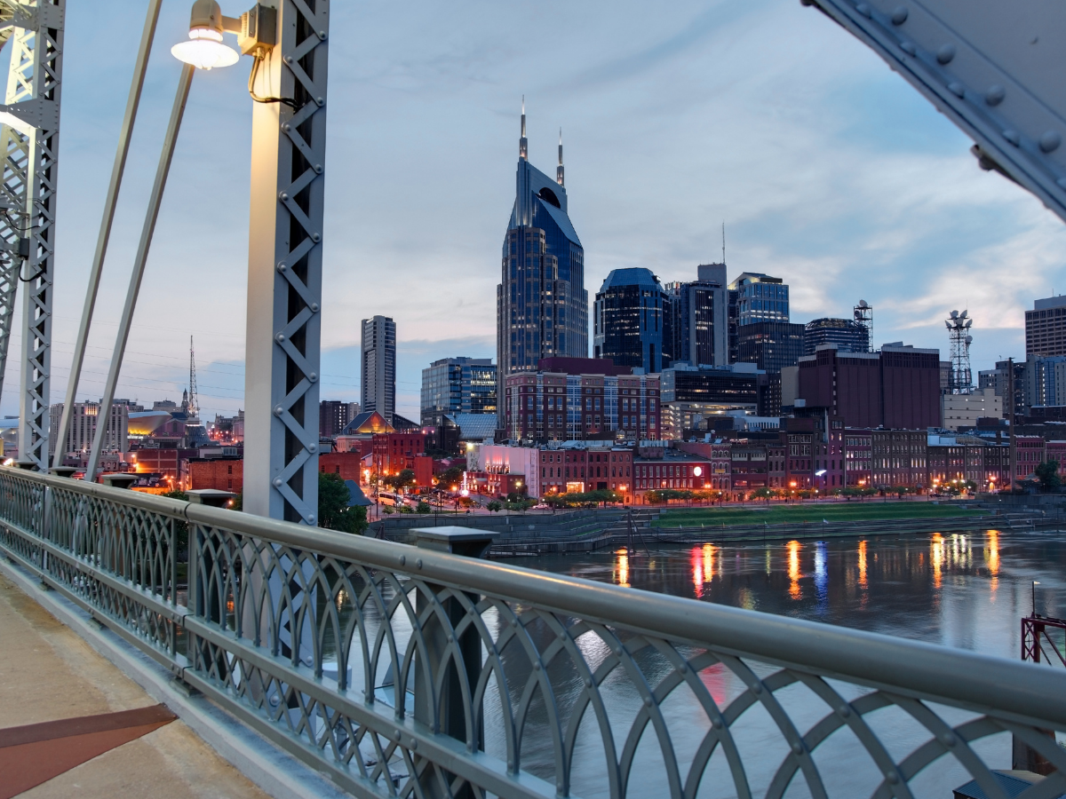 How to Survive the 'Music City Marathon': Why You Need Concert Stamina for a Nashville Summer