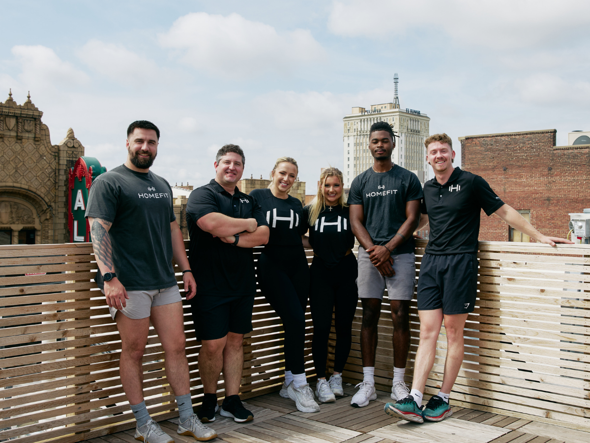 The Modern Community Blueprint: Fitness Where You Live and Work