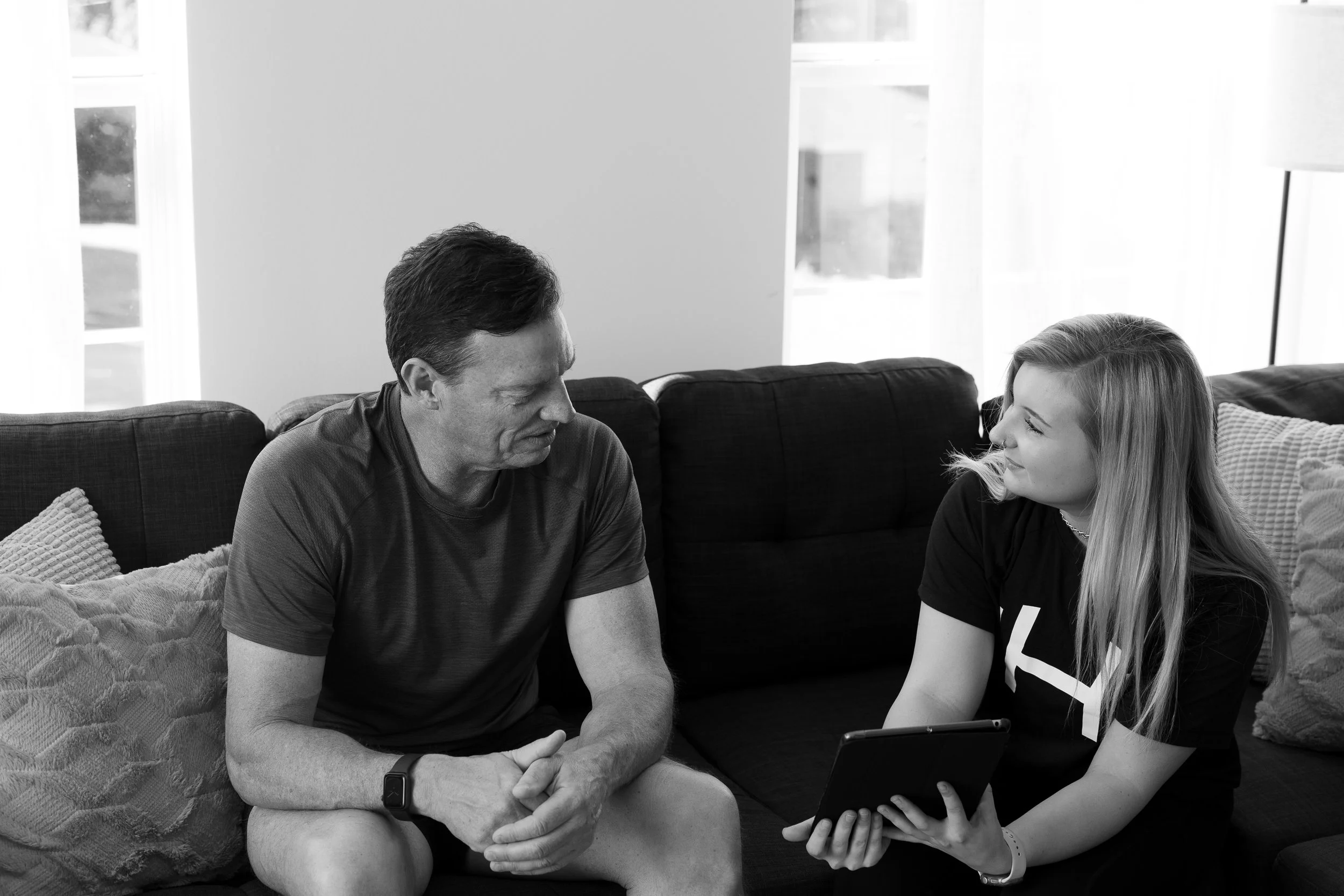 The "Father’s Day" Legacy: Building Strength for the Long Game.