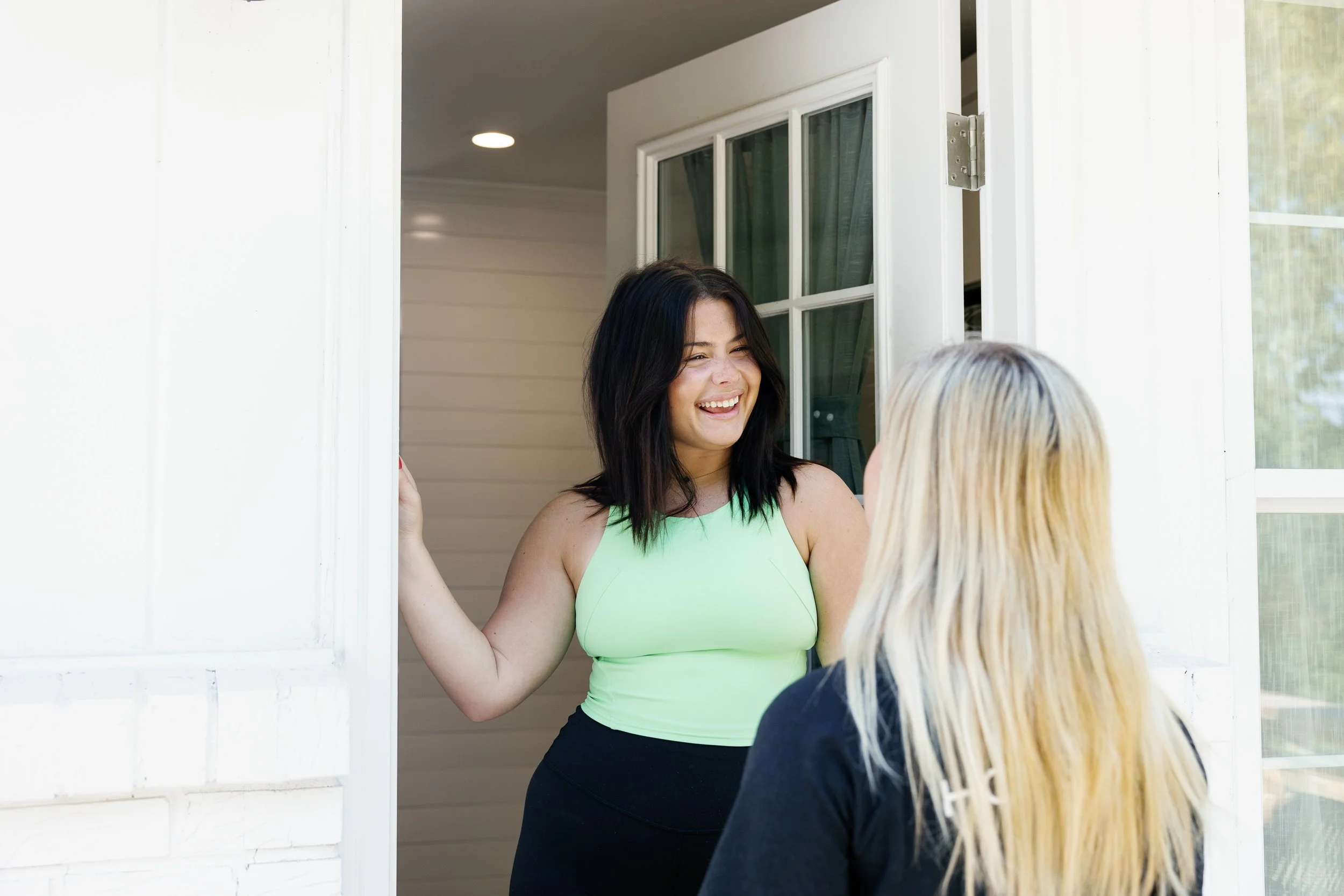 The 'Gymtimidation' Is Real: Why an At-Home Personal Trainer Is the Answer for Social Anxiety
