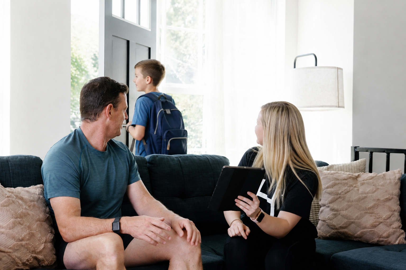 Back to School, Back to You: Why In-Home Personal Training in Medford, Oregon Beats the Gym This Fall