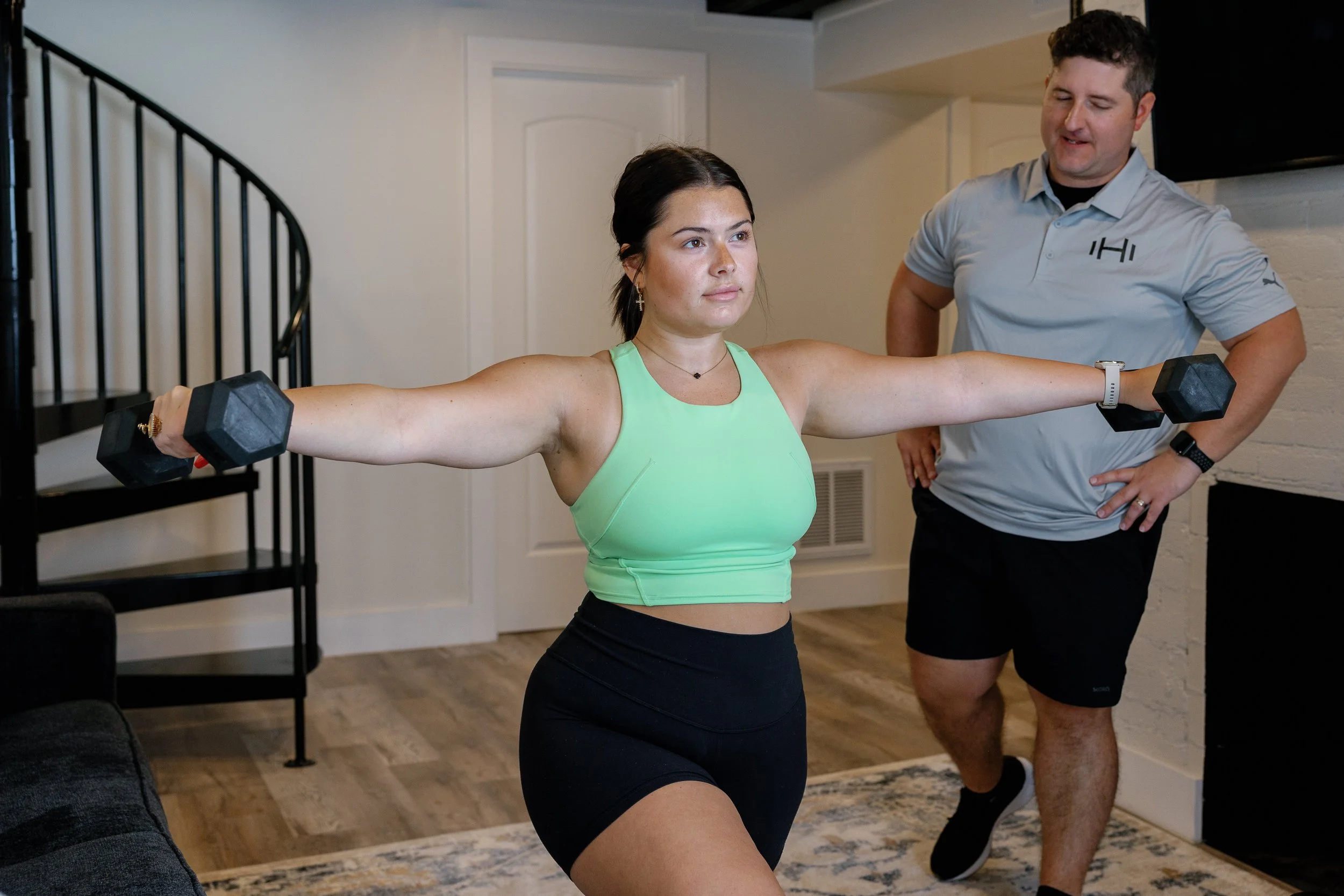 How Often Should You Work With a Personal Trainer? 1, 2, or 3 Days a Week Explained