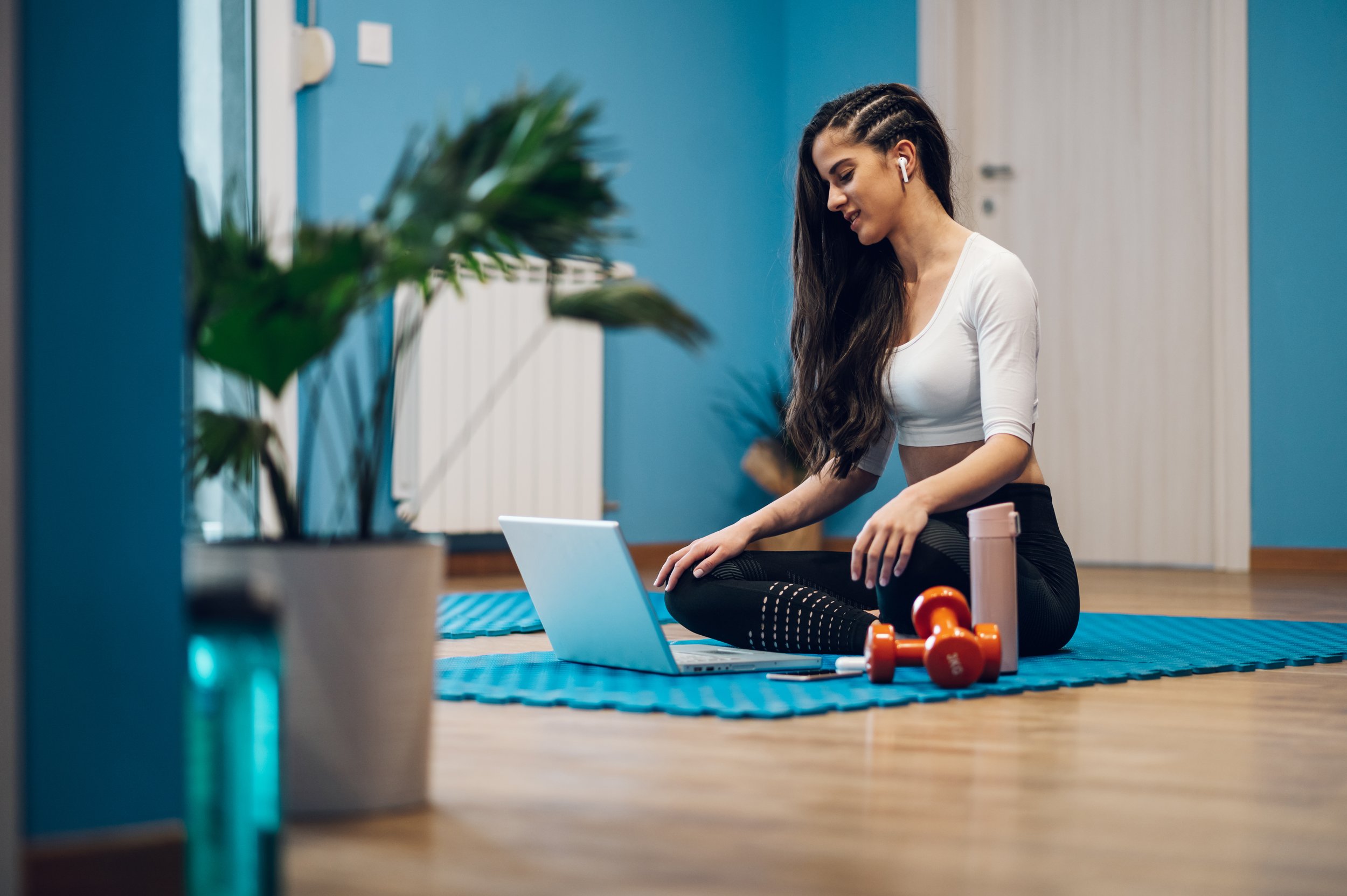 In Home Personal Trainers Home Fitness Coaches Yoga Instructors HOMEFIT