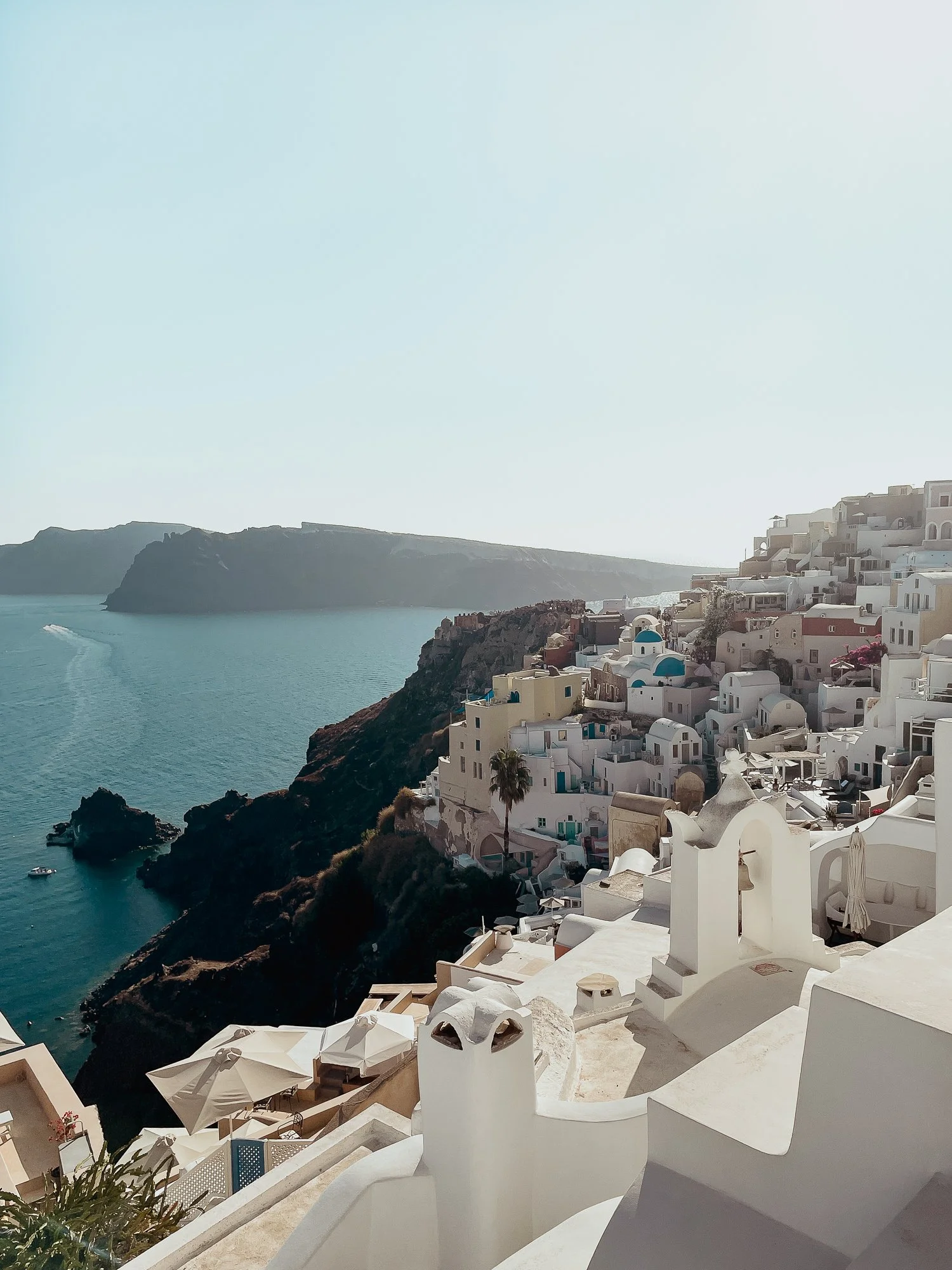 Tips for creating a 10 day Greek island hopping itinerary — somewhere waits