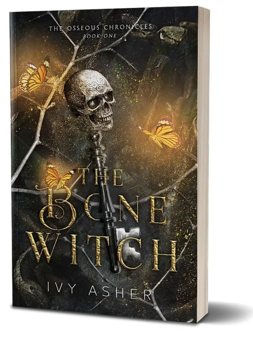 The Lost and the Chosen by Ivy Asher The Lost and the Chosen by Ivy Asher