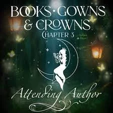 Books, Gowns, & Crowns Chapter 3