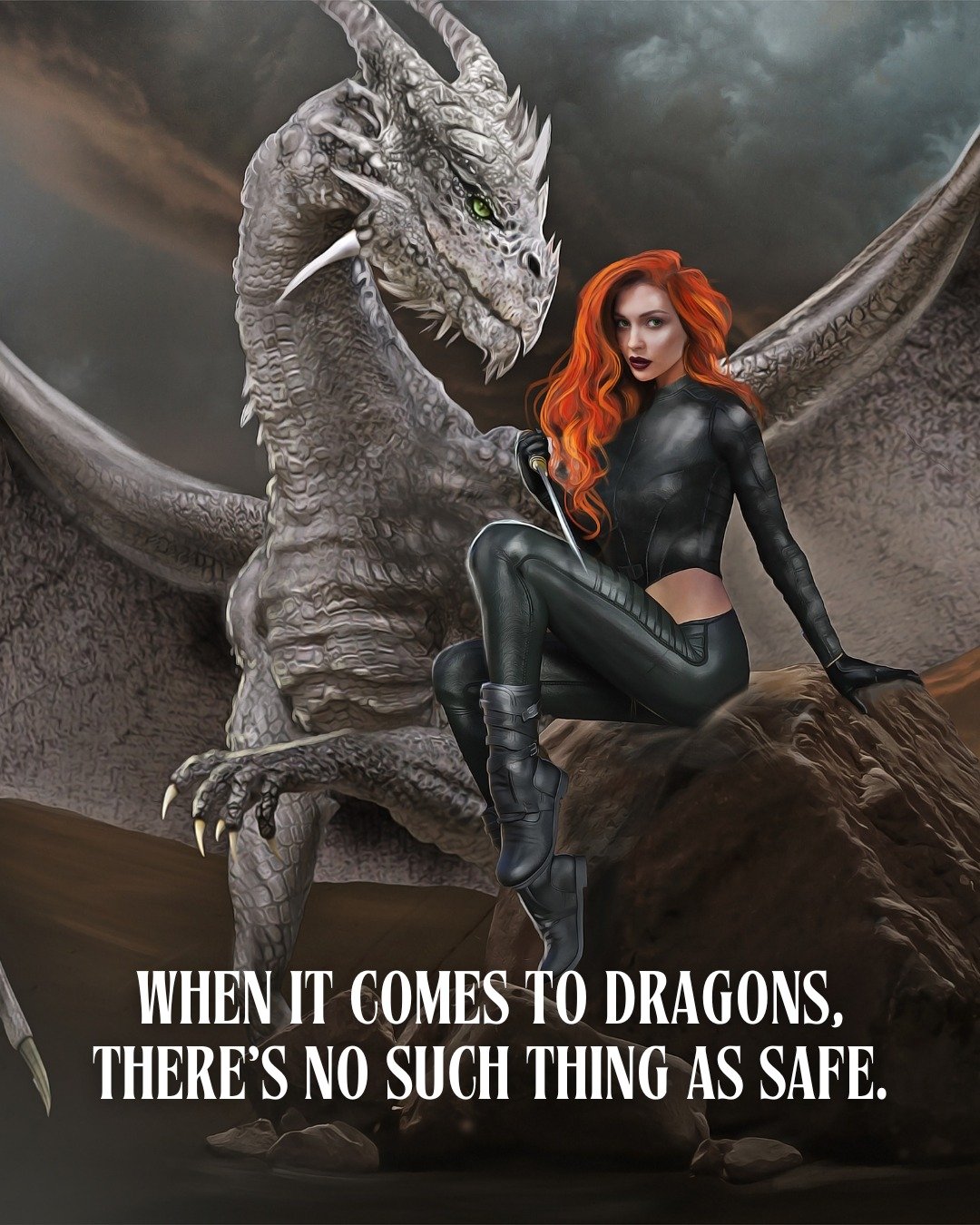 Meet Ever and Aeson from Spark the Flames 🔥

Ever has been in hiding from the people who killed her family for most of her life... Until he finds her. Aeson Noctis, the king&rsquo;s second son and her new captor.

Find out what happens in Spark the 