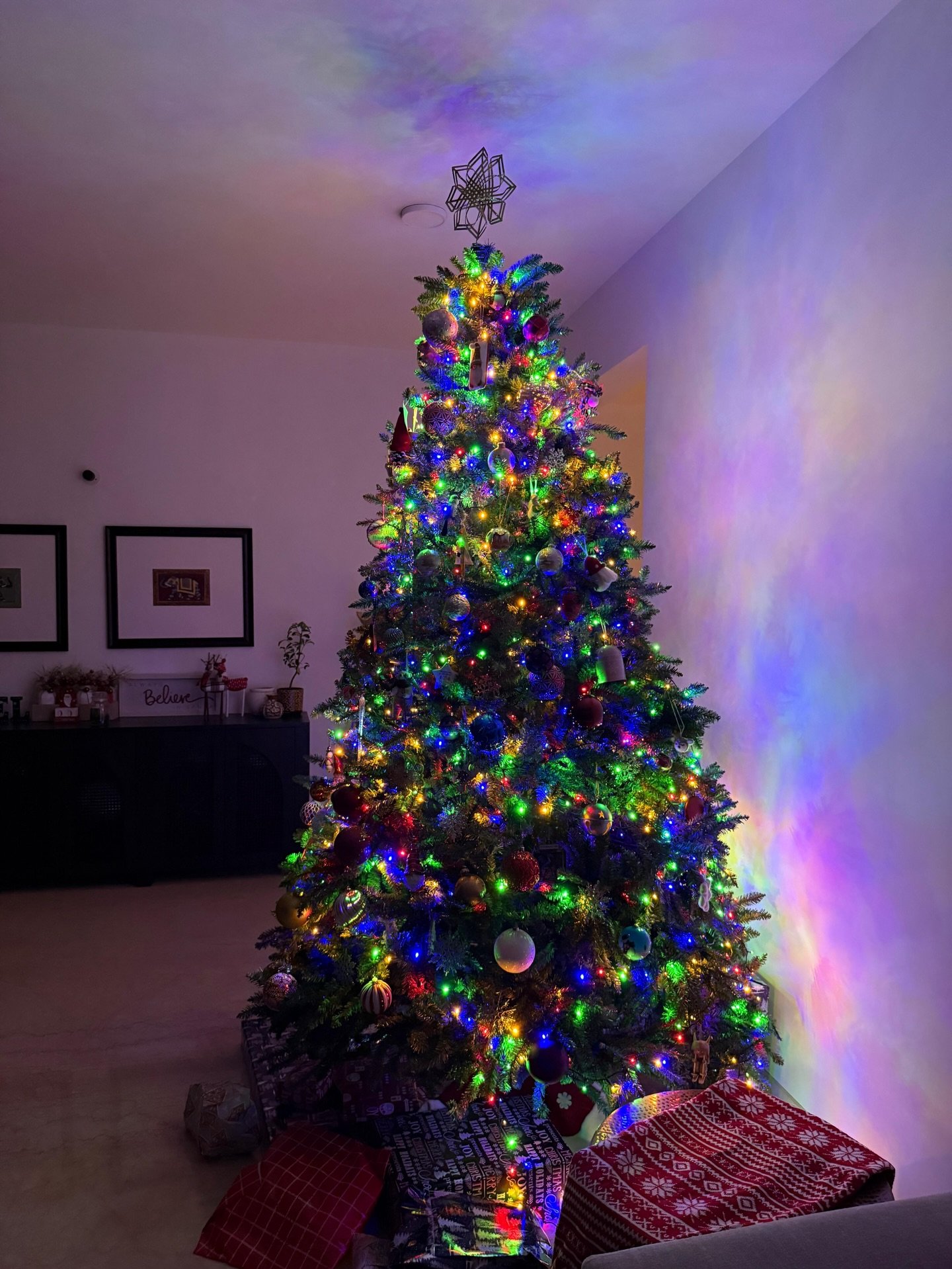 Merry Christmas &amp; Happy Holidays!! 🎄💗