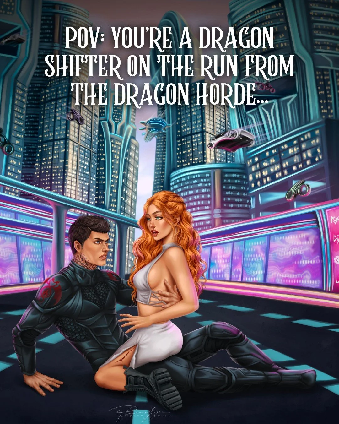 Ever has been in hiding from the people who killed her family for most of her life... Until he finds her. Aeson Noctis, the king&rsquo;s second son and her new captor.

Find out what happens in Spark the Flames, the first book in a new urban high fan
