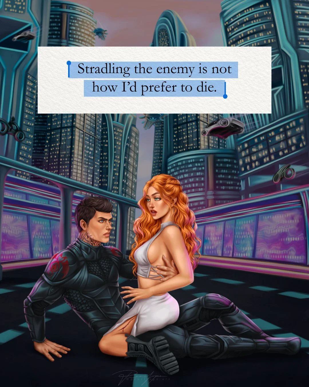 She's has been in hiding from the people who killed her family for most of her life...

Until he finds her. Aeson Noctis, the king&rsquo;s second son and her new captor.

Find out what happens in Spark the Flames, an urban high fantasy romance series