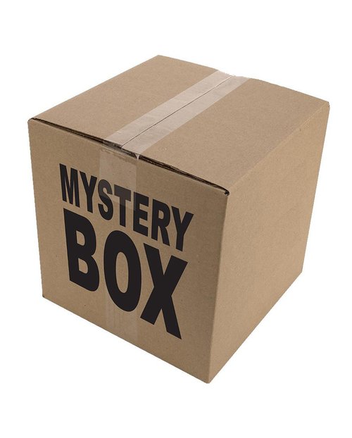 The Mysterious Box of Mystery, Vat19 Wiki