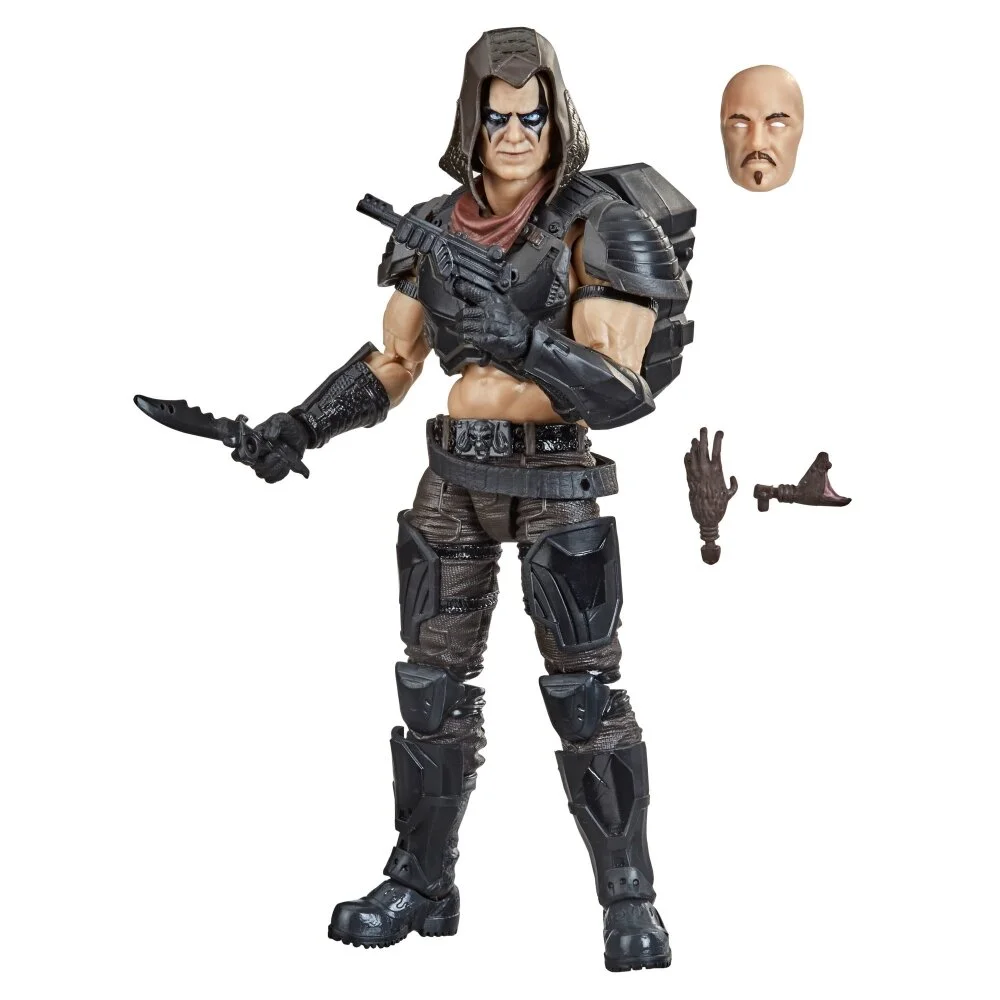 Zartan figure online
