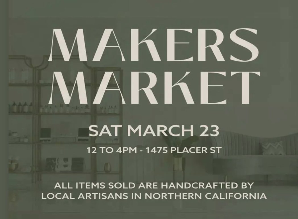 Makers Market