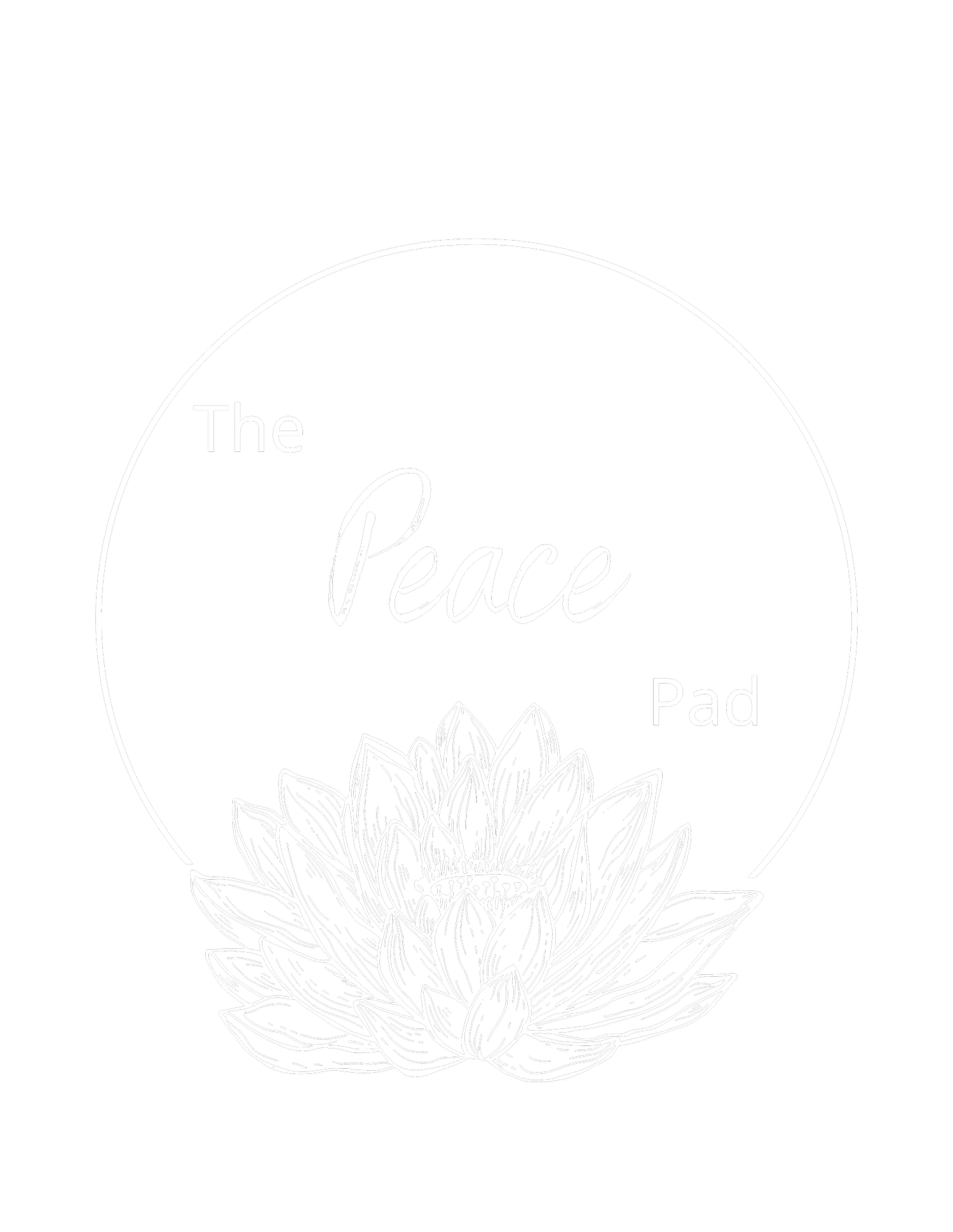 The Peace Pad